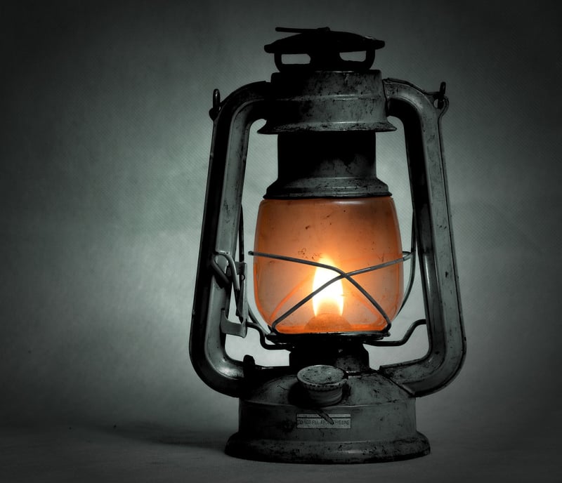 Dragon-themed Lighting